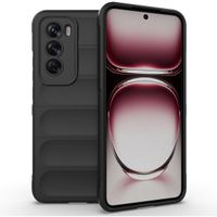 imoshion EasyGrip Backcover Oppo Reno 12 Pro - Zwart