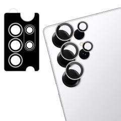 imoshion Camera Protector Glass 2-pack Samsung Galaxy S25 Ultra - Titanium Whitesilver