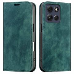 imoshion Slim Bookcase Motorola Moto G86 Power - Groen