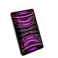 Accezz Premium glass screenprotector Tablet Apple iPad Pro 11 (2018/2020/2021/2022) / Air 5 (2022) / Air 4 (2020)
