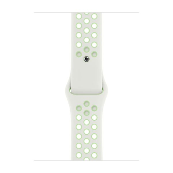 Apple Nike Sport Band Apple Watch Series 1 - 11 / SE / Ultra (44/45/46/49 mm) - Spruce Aura / Vapor Green
