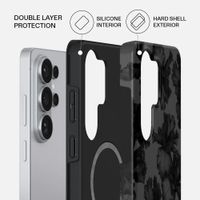 Burga Tough Back Cover with MagSafe Samsung Galaxy S26 Ultra - Nocturnal