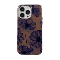 Burga Tough Backcover MagSafe Apple iPhone 13 Pro - Velvet Night