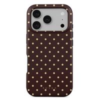 Burga Tough Back Cover with MagSafe Apple iPhone 17 Pro - Sorry Busy