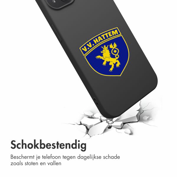 Backcover Apple iPhone 13 - vv Hattem