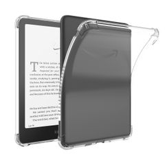 imoshion Clear Backcover Amazon Kindle Paperwhite (2024) / Paperwhite Signature Edition (2024) / Colorsoft Signature Edition (2024) - Transparant
