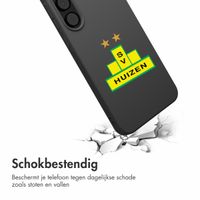 Backcover Samsung Galaxy A55 - S.V. Huizen