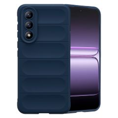 imoshion EasyGrip Backcover OnePlus Nord 5 - Donkerblauw