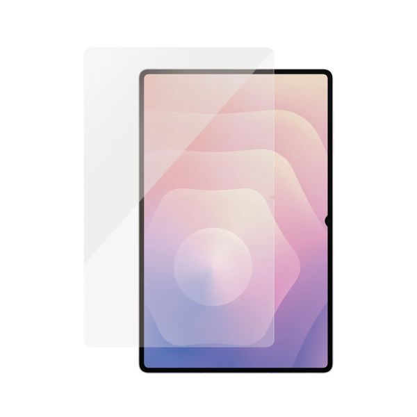 PanzerGlass Ultra Wide Fit Screenprotector Samsung Galaxy Tab S11 Ultra