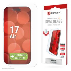 Displex Screenprotector Real Glass Apple iPhone Air