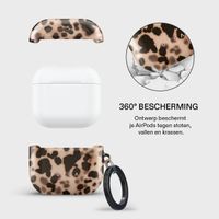 Burga Hardcase Apple Airpods 4 - Off Duty