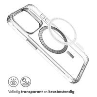 imoshion Rugged Air MagSafe Case Apple iPhone 15 Pro - Transparant