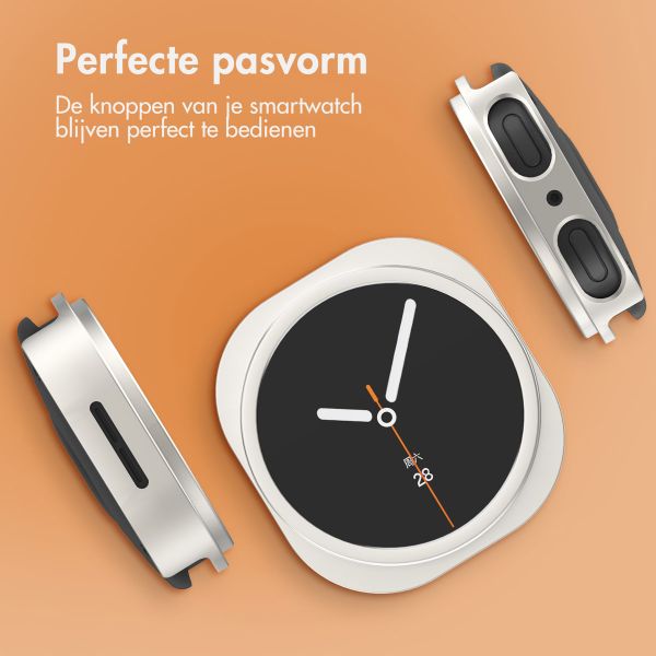 imoshion Bumper Hardcase Samsung Galaxy Watch 8 (40 mm) - Sterrenlicht