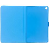 Design Softcase Bookcase Samsung Galaxy Tab A 10.1 (2019)