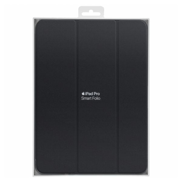 Apple Smart Folio Apple iPad Air 11 inch (2026) M4 / (2025) M3 / (2024) M2 / Air 5 (2022) / Air 4 (2020) / Pro 11 (2018) - Dark Grey