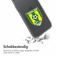 Clear Backcover Apple iPhone 15 - RKSV Nemelaer