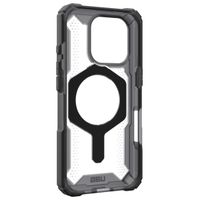 UAG Plasma XTE Backcover MagSafe Apple iPhone 16 Pro - Ash / Titanium
