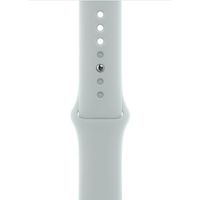 Apple Sport Band Apple Watch Series 1 t/m 11 / SE / Ultra (44/45/46/49 mm) - Maat M/L - Succulent