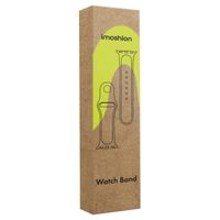 imoshion Elastisch nylonbandje  - Universeel 22 mm aansluiting - Rainbow