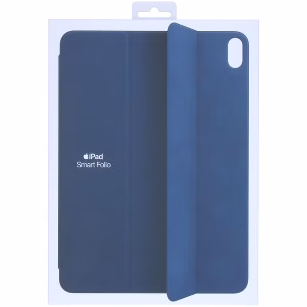 Apple Smart Folio Apple iPad Air 11 inch (2025) M3 / (2024) M2 / Air 5 (2022) / Air 4 (2020) - Deep Navy