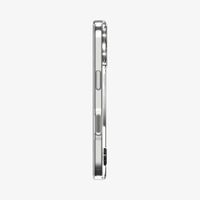 Spigen Ultra Hybrid S MagSafe Apple iPhone 17 - Clear / White