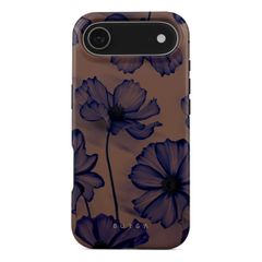 Burga Tough Backcover MagSafe Apple iPhone Air - Velvet Night