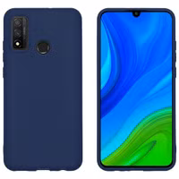 imoshion Color Backcover Huawei P Smart (2020) - Donkerblauw