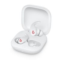 Beats Fit Pro Draadloze Oortjes - Active Noise Cancelling - White