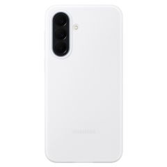 Samsung Originele Silicone Backcover Samsung Galaxy A37 (5G) - Light Gray