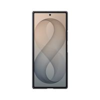 Samsung Carbon Magnet Case Samsung Galaxy Z Fold 8 Ultra - Black