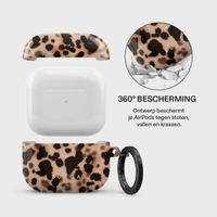 Burga Hardcase Apple Airpods 3 - Off Duty
