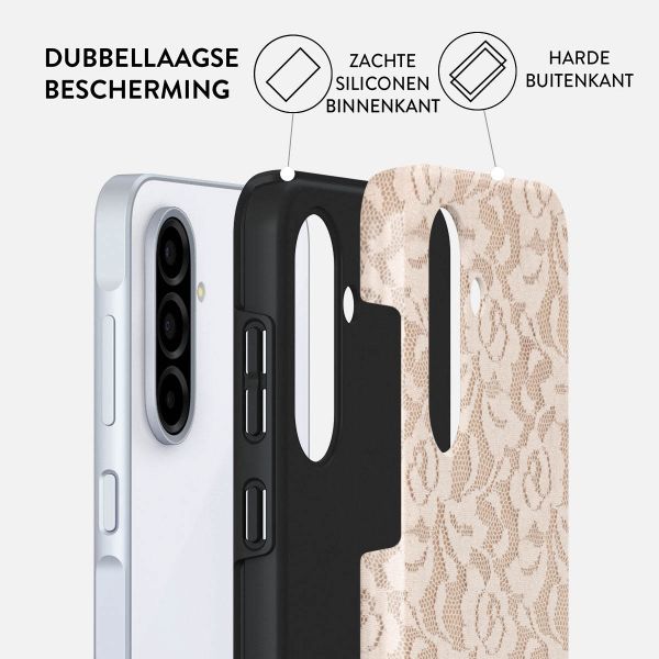 Burga Tough Backcover Samsung Galaxy A56 - Gone Country