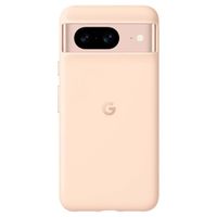 Google Originele Backcover Pixel 8 - Rose