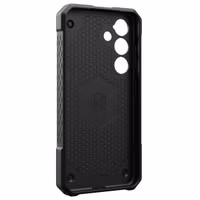 UAG Monarch Backcover Samsung Galaxy S24 - Carbon Fiber