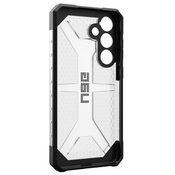 UAG Plasma Backcover Samsung Galaxy S24 Plus - Ice