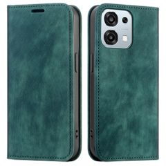 imoshion Slim Bookcase Oppo A6 Pro (5G) - Groen