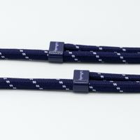 Callbuddy Lanyard - Cross Body Telefoonkoord - Midnight Marine