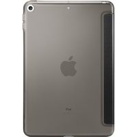 Spigen Smart Fold Bookcase iPad Mini 5 (2019) / Mini 4 (2015) - Zwart