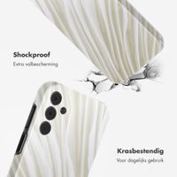 Selencia Vivid Backcover Samsung Galaxy A15 (5G) - Nature Light Brown