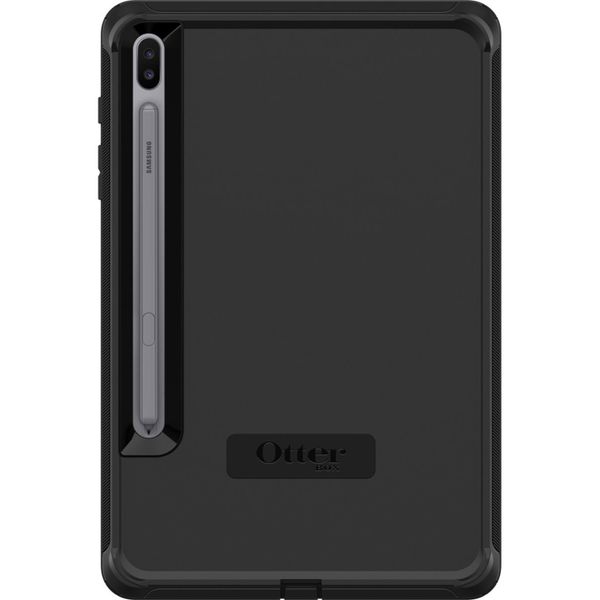 OtterBox Defender Rugged Backcover Samsung Galaxy Tab S6 - Zwart