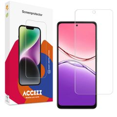 Accezz Gehard Glas Screenprotector Oppo A5 5G (2025)