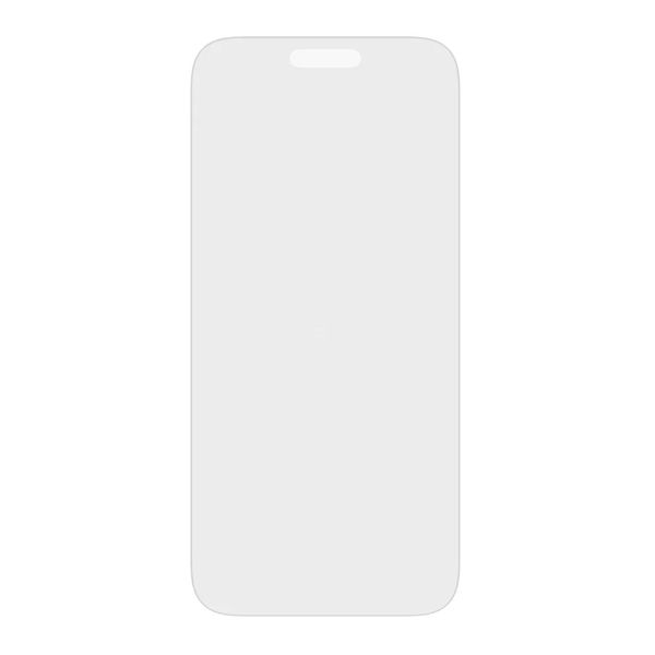 SAFE by PanzerGlass Privacy Screenprotector Ultra Wide Fit met applicator Apple iPhone 17 Pro Max