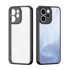Dux Ducis Aimo Backcover Oppo Reno15 F (5G) - Transparant