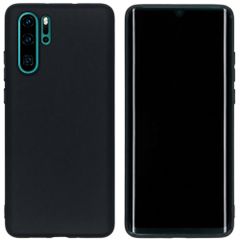 imoshion Color Backcover Motorola Moto G54 - Zwart