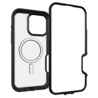 OtterBox Defender XT Backcover met MagSafe iPhone 16 Pro Max - Dark Side