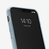 iDeal of Sweden Mirror Case Apple iPhone 11 / Xr - Sky Blue