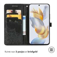 imoshion Mandala Bookcase Honor 90 - Zwart