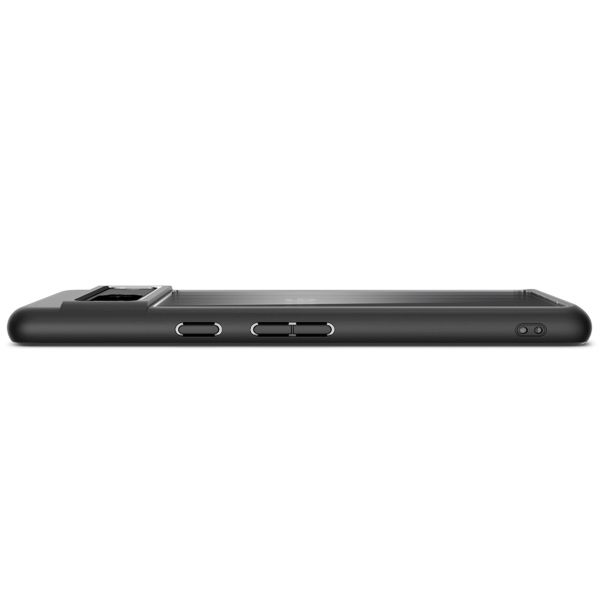 Spigen Ultra Hybrid Backcover Google Pixel 7 - Zwart