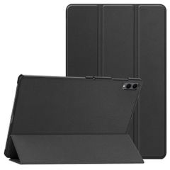 imoshion Trifold Bookcase Samsung Galaxy Tab S11 Ultra - Zwart