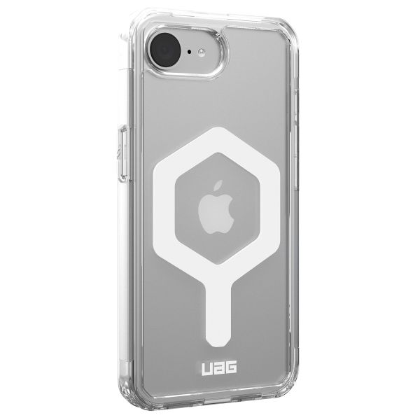 UAG Plyo Backcover MagSafe Apple iPhone 16e - Ice